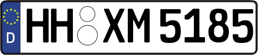 HH-XM5185