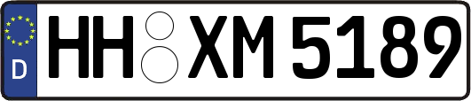HH-XM5189