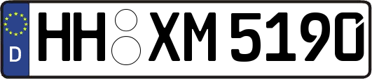 HH-XM5190