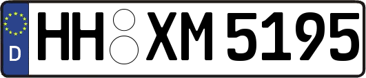HH-XM5195