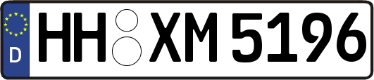 HH-XM5196