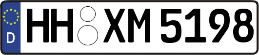 HH-XM5198