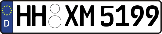 HH-XM5199