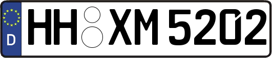 HH-XM5202