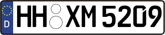 HH-XM5209