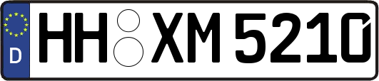 HH-XM5210