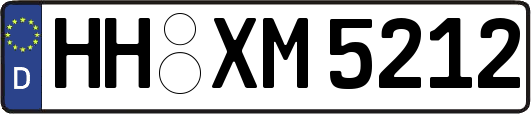 HH-XM5212