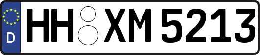 HH-XM5213