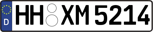 HH-XM5214
