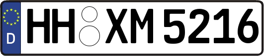HH-XM5216