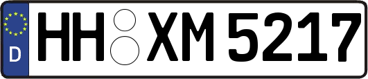 HH-XM5217