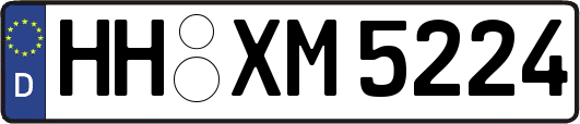 HH-XM5224