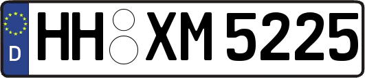 HH-XM5225
