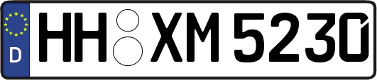 HH-XM5230