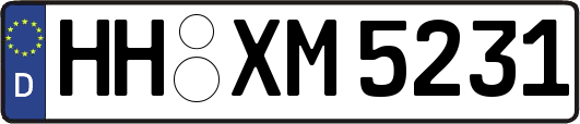 HH-XM5231