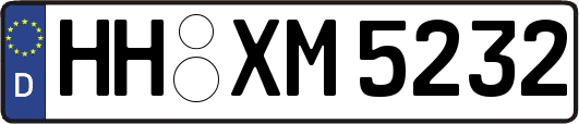 HH-XM5232