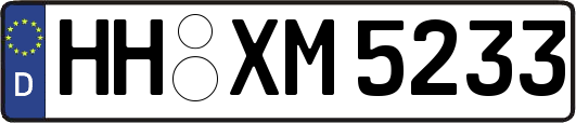 HH-XM5233