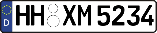 HH-XM5234