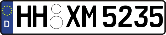 HH-XM5235