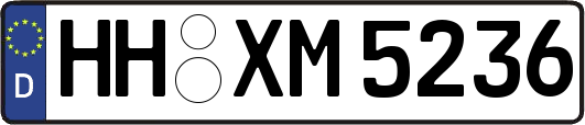 HH-XM5236