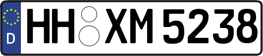 HH-XM5238