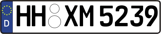 HH-XM5239