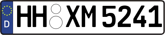 HH-XM5241