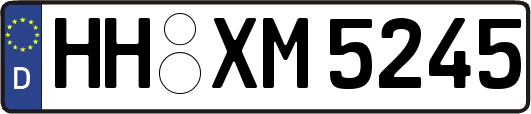 HH-XM5245