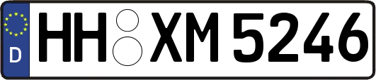 HH-XM5246