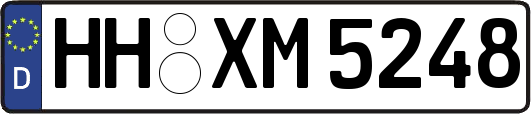 HH-XM5248