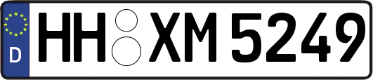 HH-XM5249