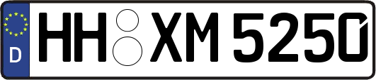 HH-XM5250