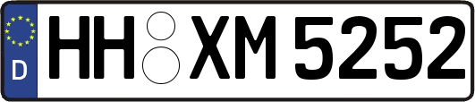 HH-XM5252