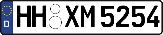 HH-XM5254