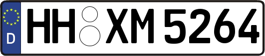 HH-XM5264