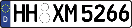 HH-XM5266