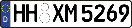 HH-XM5269