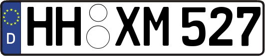 HH-XM527