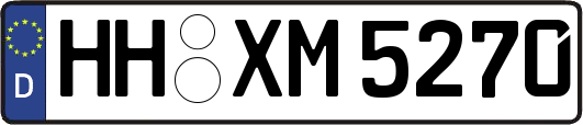 HH-XM5270