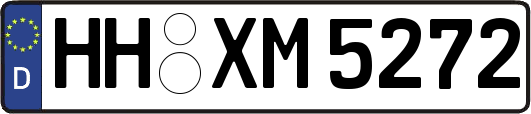HH-XM5272