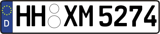HH-XM5274