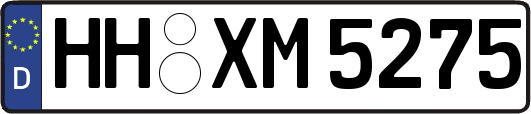 HH-XM5275