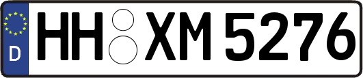 HH-XM5276