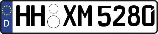 HH-XM5280