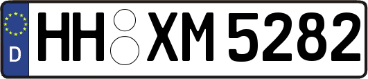 HH-XM5282