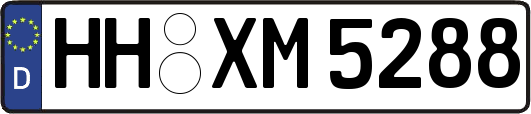 HH-XM5288