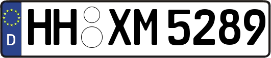 HH-XM5289