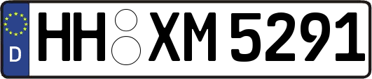 HH-XM5291