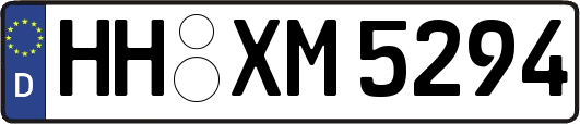 HH-XM5294