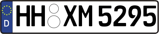 HH-XM5295